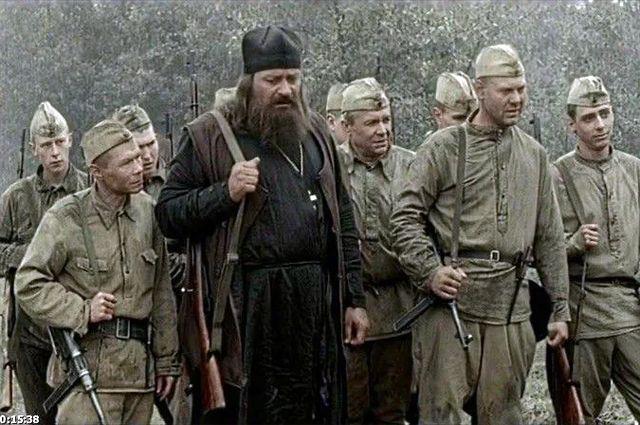 Чем закончился сериал "Штрафбат"