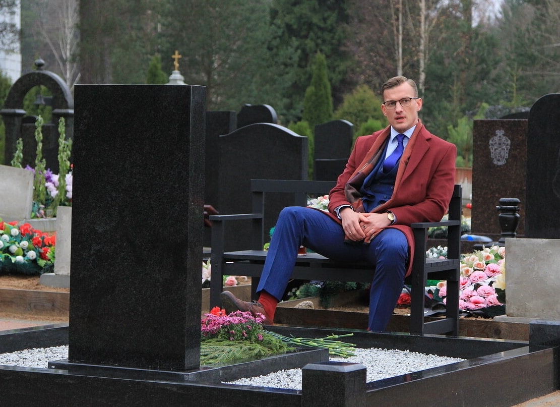 Краткое содержание российского сериала "Подсудимый"