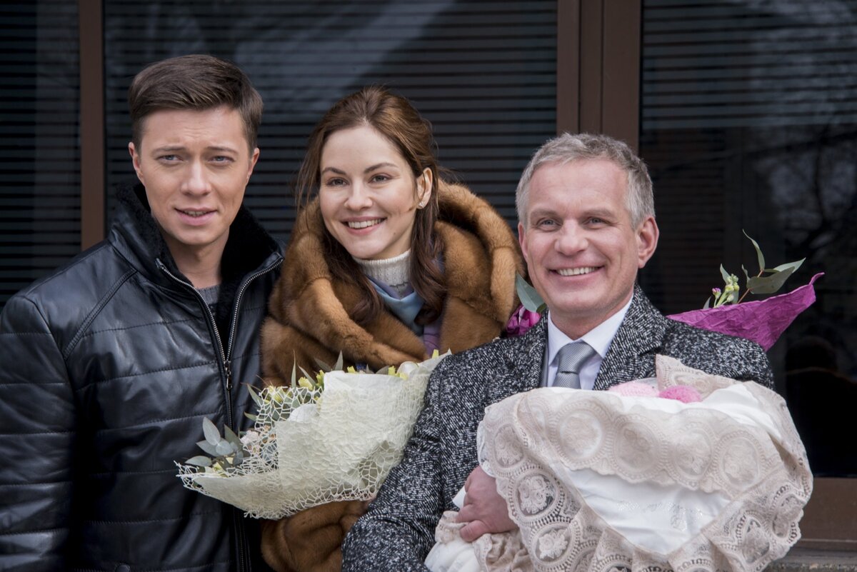 Чем закончился сериал «Родительское право»