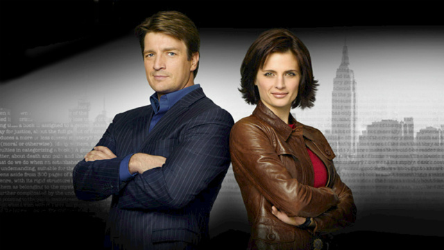 Чем закончился телевизионный сериал "Касл"
