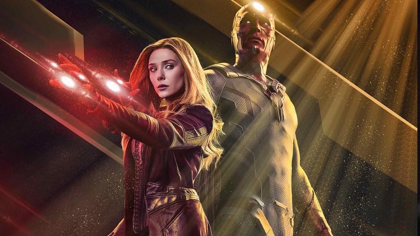 Объяснение смысла концовки сериала «ВандаВижен»