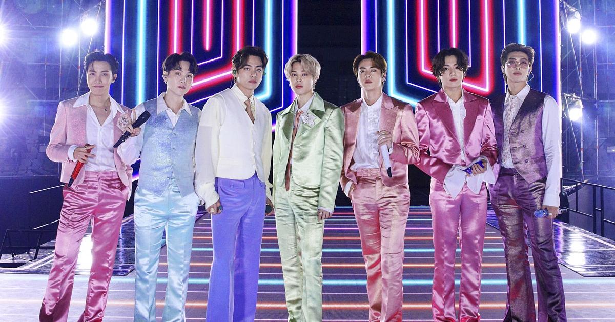 Смысл композиции «Film out» музыкальной группы BTS