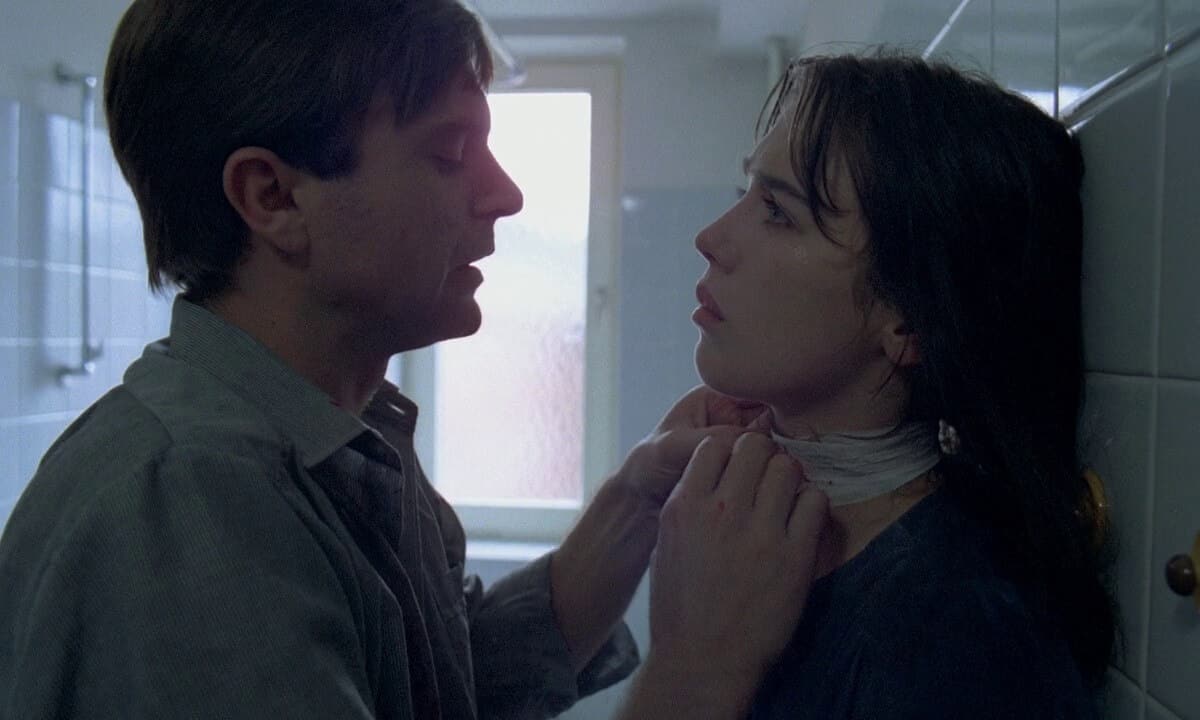 Скрытый смысл фильма ужасов «Одержимая» (1981)