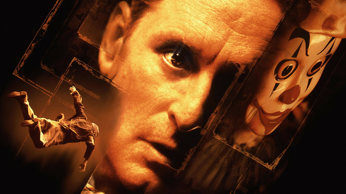 Психологический триллер «Игра» (1997): смысл фильма