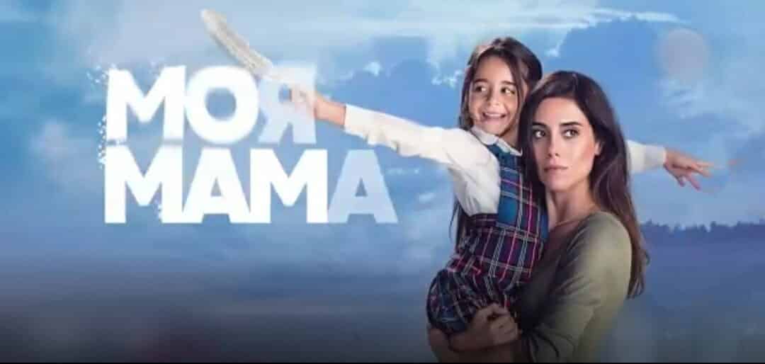 Краткое содержание турецкого сериала "Моя мама"