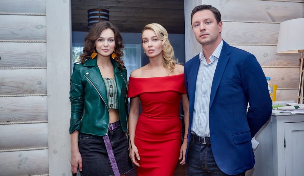 Чем закончится сериал "Суррогатная мать"