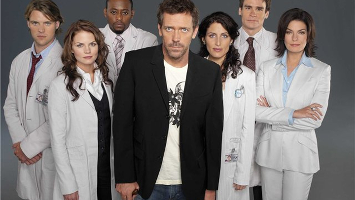 Чем закончился сериал "Доктор Хаус"