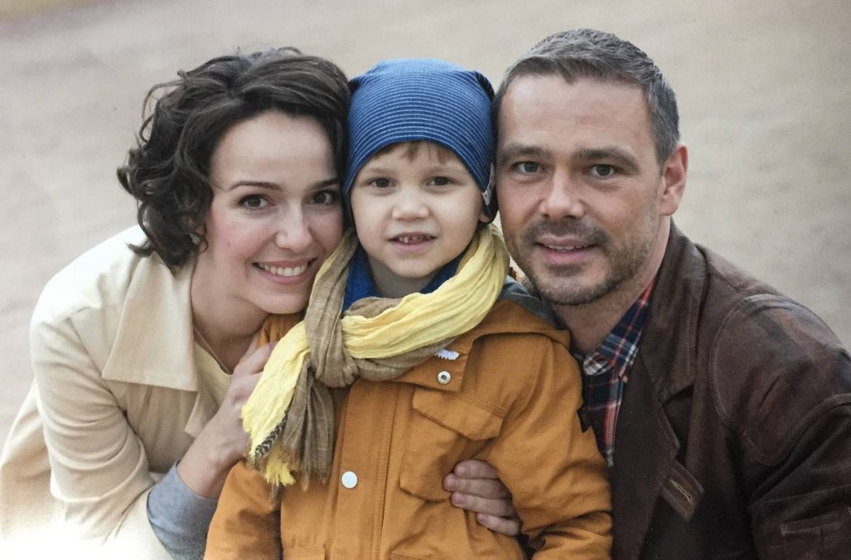 Чем закончится сериал "Конец невинности"