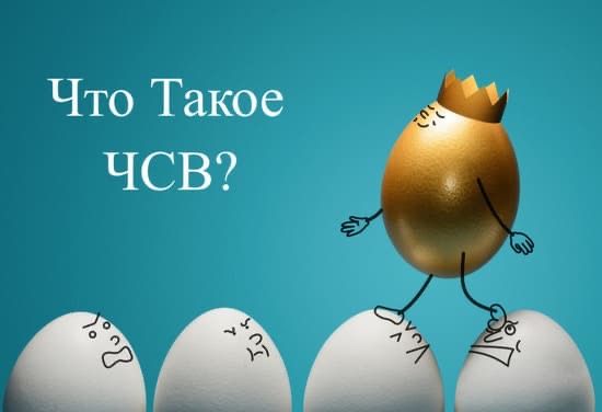 Что значит слово «Чсв» в молодежном сленге