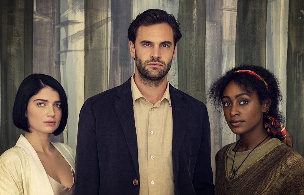 Чем закончился сериал "В ее глазах"