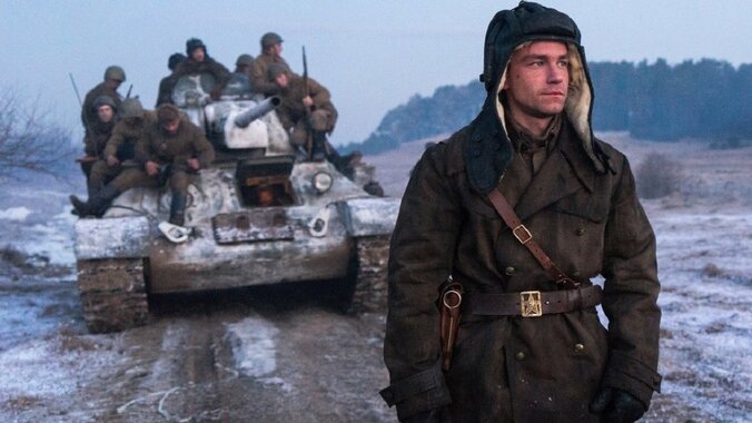 Чем закончится фильм "Т-34"