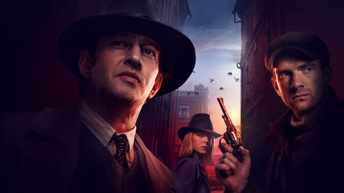 Чем закончился сериал "За час до рассвета"