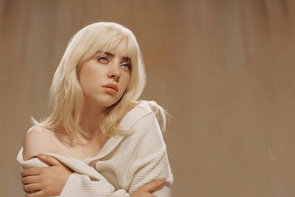 Смысл композиции «Your Power» Billie Eilish