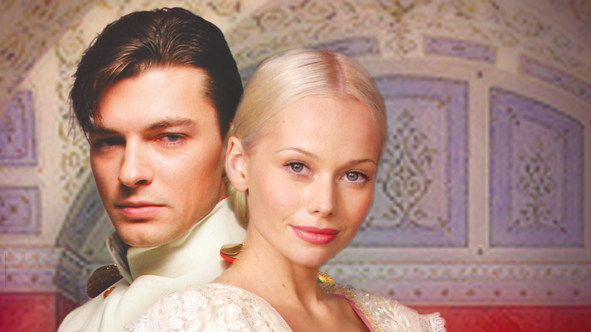 Чем закончился сериал "Бедная Настя"
