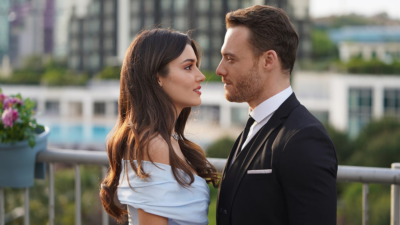 Чем закончился сериал "Постучись в мою дверь"