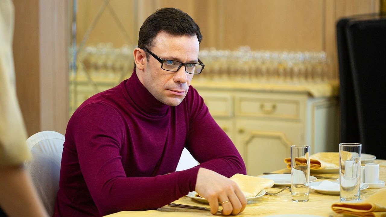 Чем закончится сериал "За все заплачено"