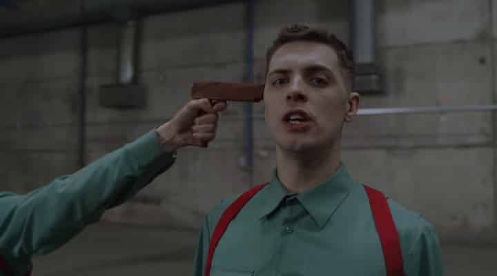 Смысл песни Shortparis - "Говорит Москва"