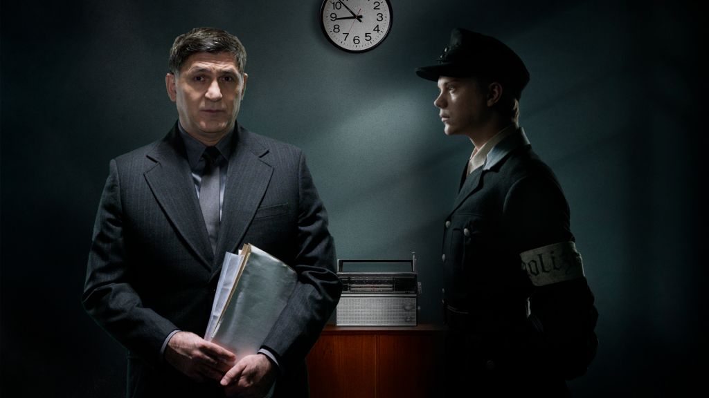 Чем закончился сериал "Алекс Лютый"