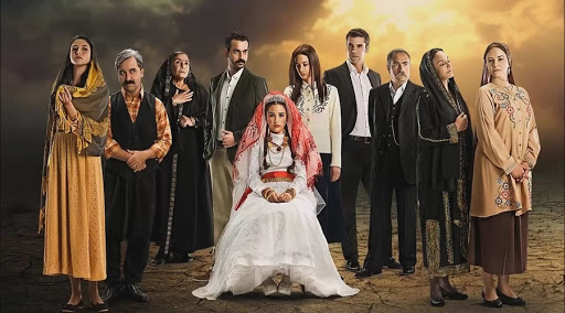 Чем закончится сериал "Маленькая невеста"