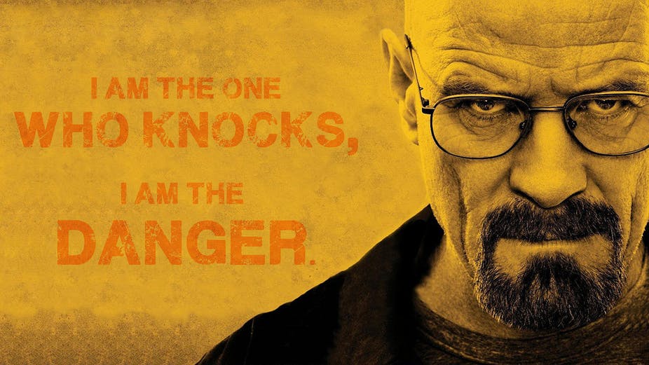Чем закончился сериал «Во все тяжкие» Breaking Bad