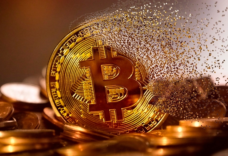 История создания виртуальной валюты биткоин