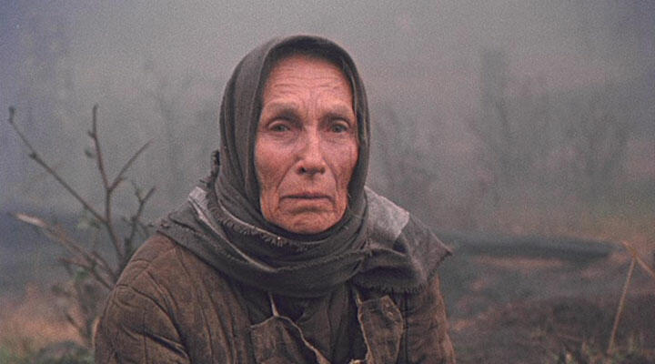 Прощание с Матерой: история создания произведения