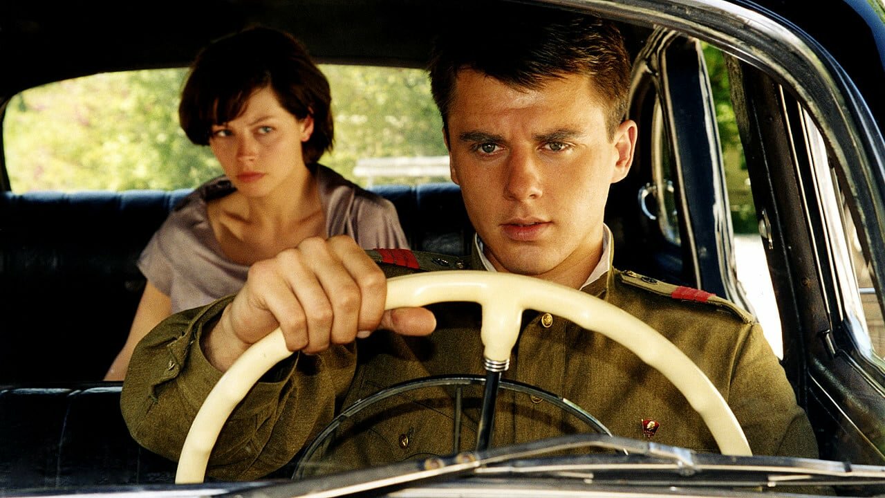 Чем закончился сериал "Водитель для Веры"