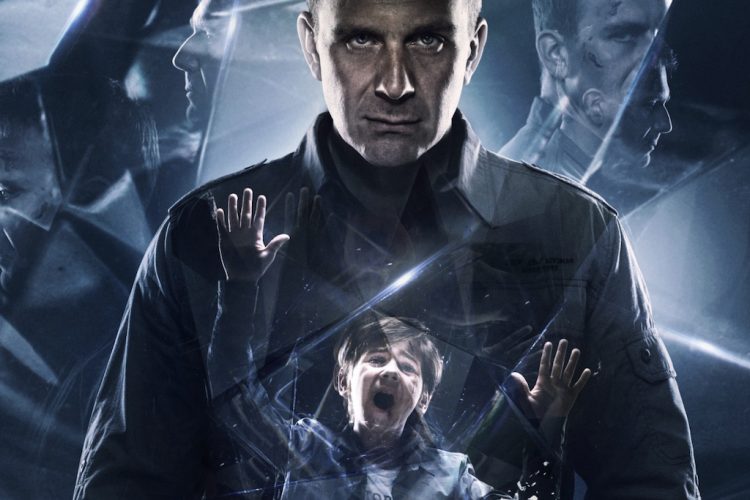 Чем закончился сериал "Хрустальный"