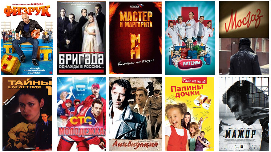 Новинки сериалов за июнь 2021