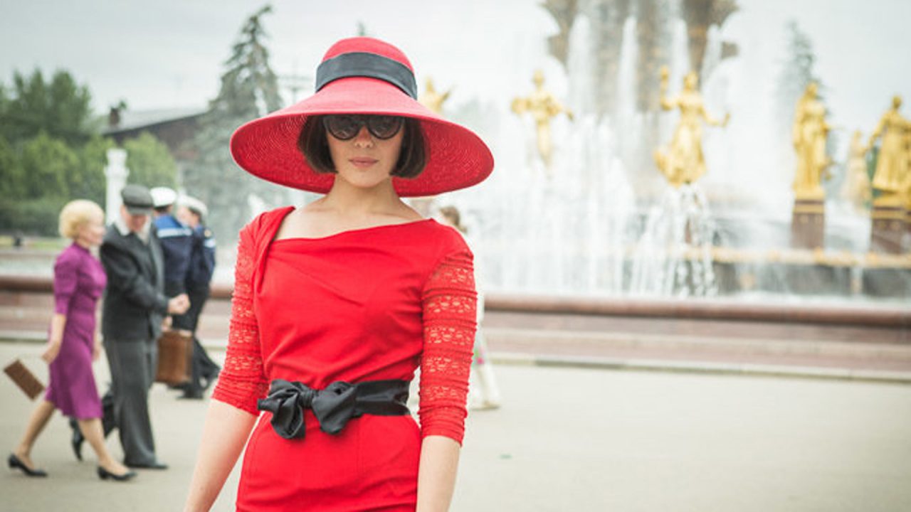 Чем закончился сериал "Красная королева"