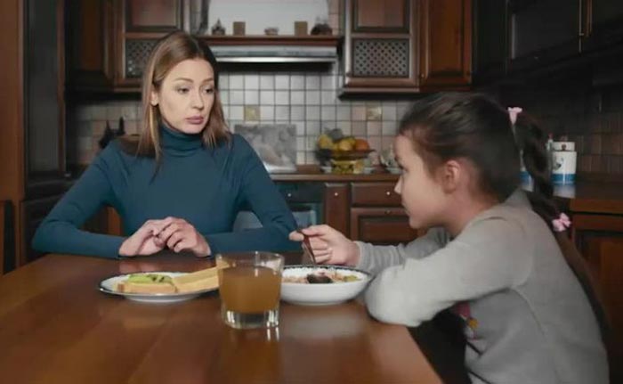 Чем закончился сериал «На качелях судьбы»