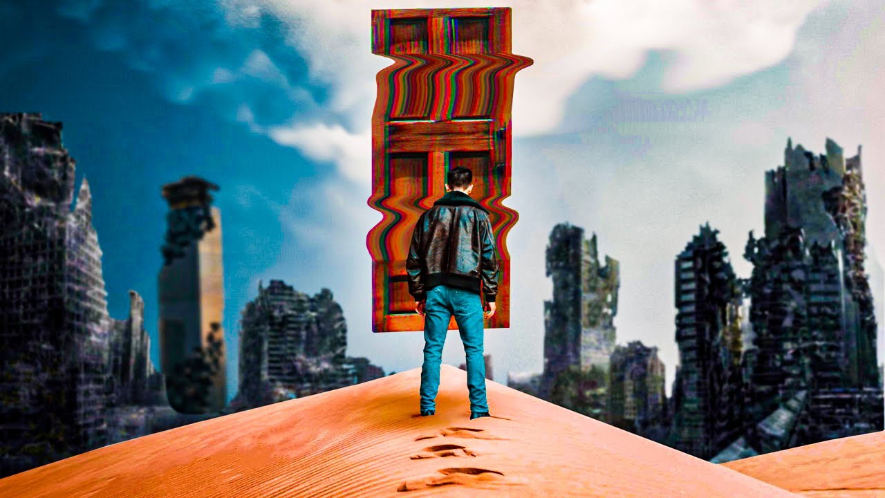 Смысл фильма "Исход" (2021)