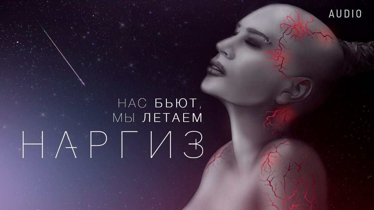 Смысл песни Наргиз Закировой "Нас бьют - мы летаем"