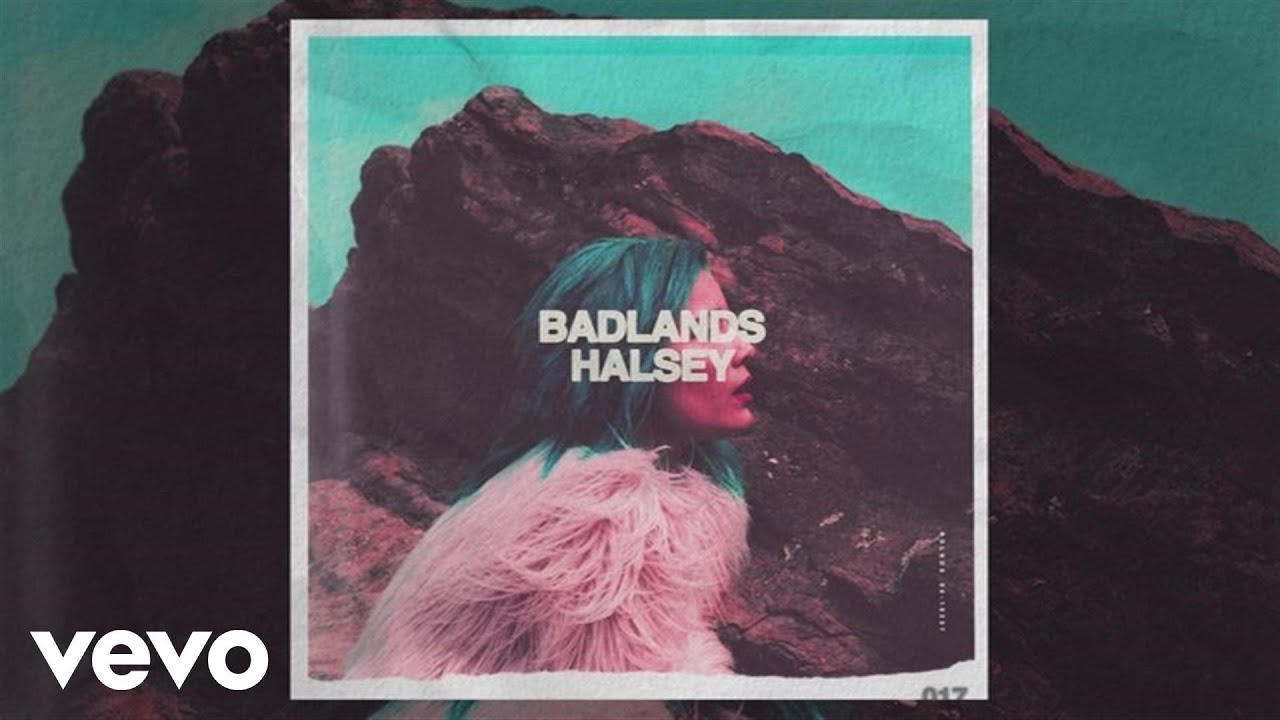 Смысл песни "Control" исполнительницы Halsey?