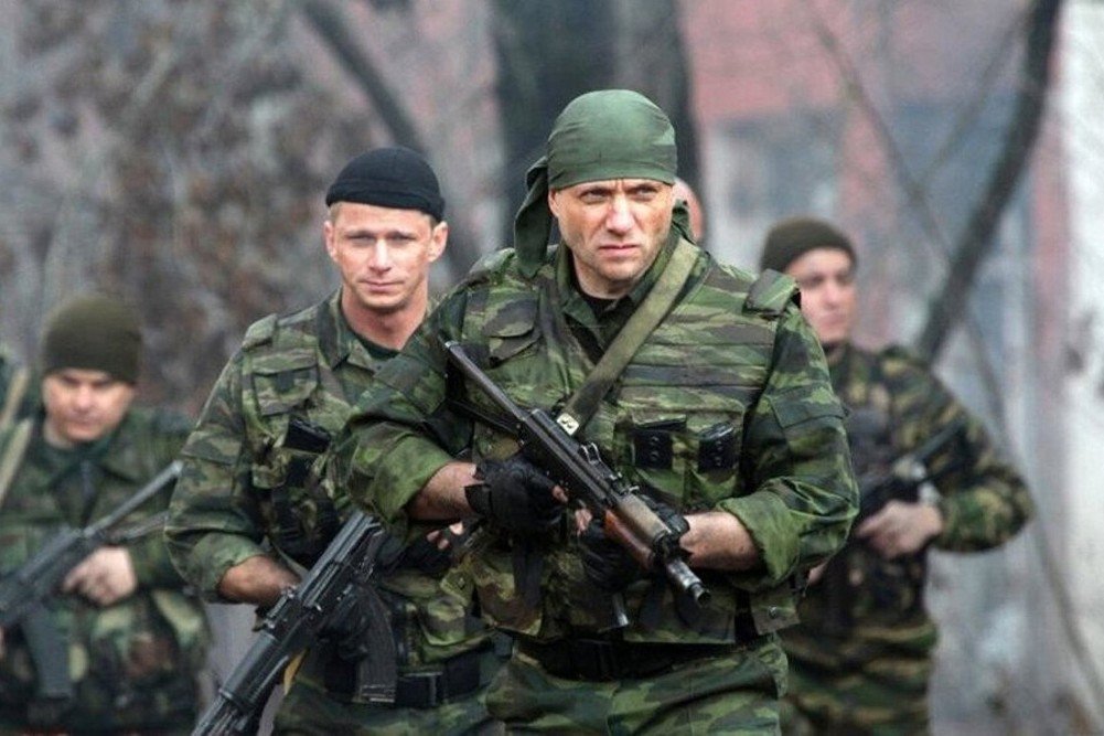 Чем закончился сериал "Меч"