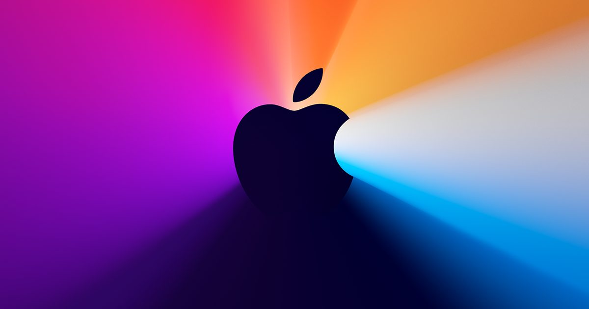 История создания компании Apple