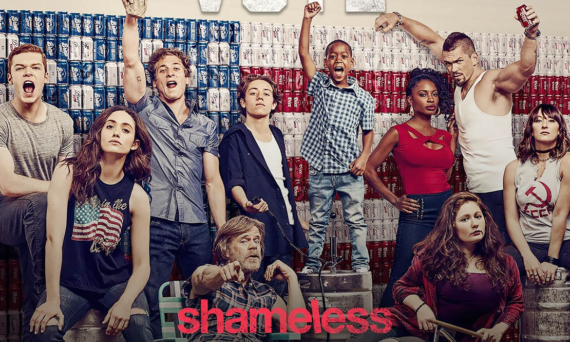 Чем закончился сериал "Бесстыжие"