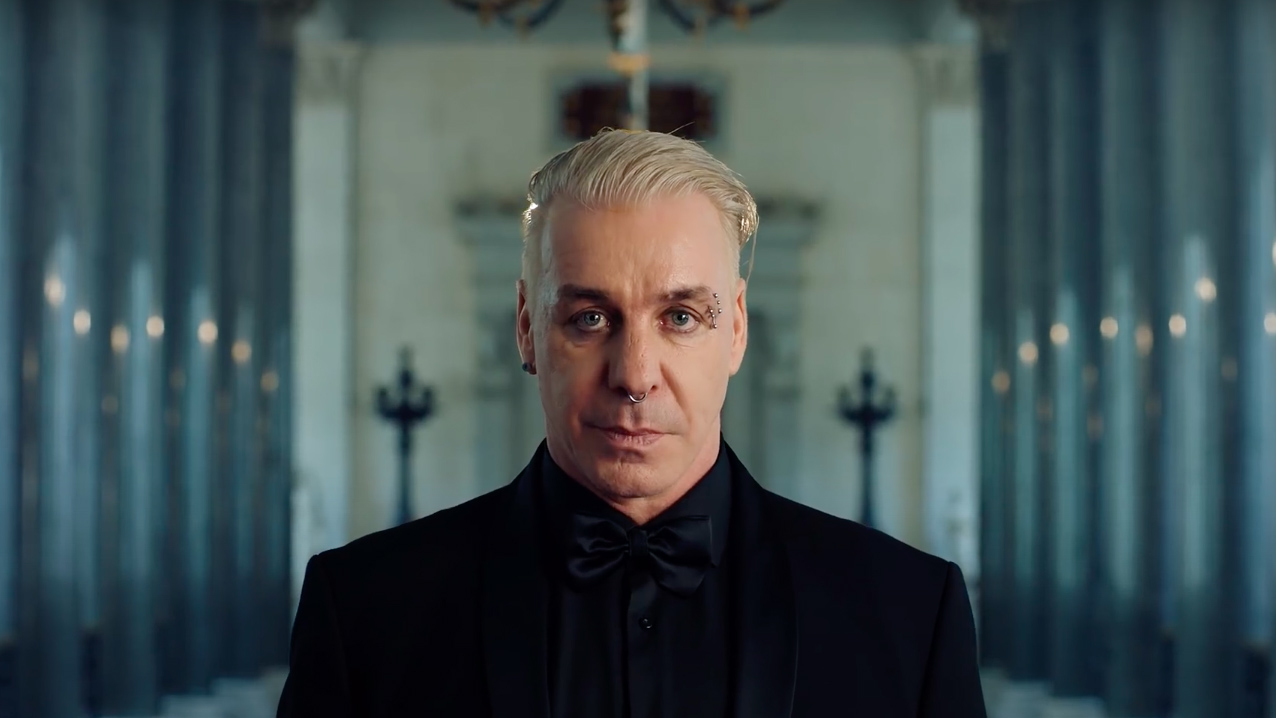 Смысл короткометражки Till Lindemann - Ich hasse Kinder (The Short Movie)