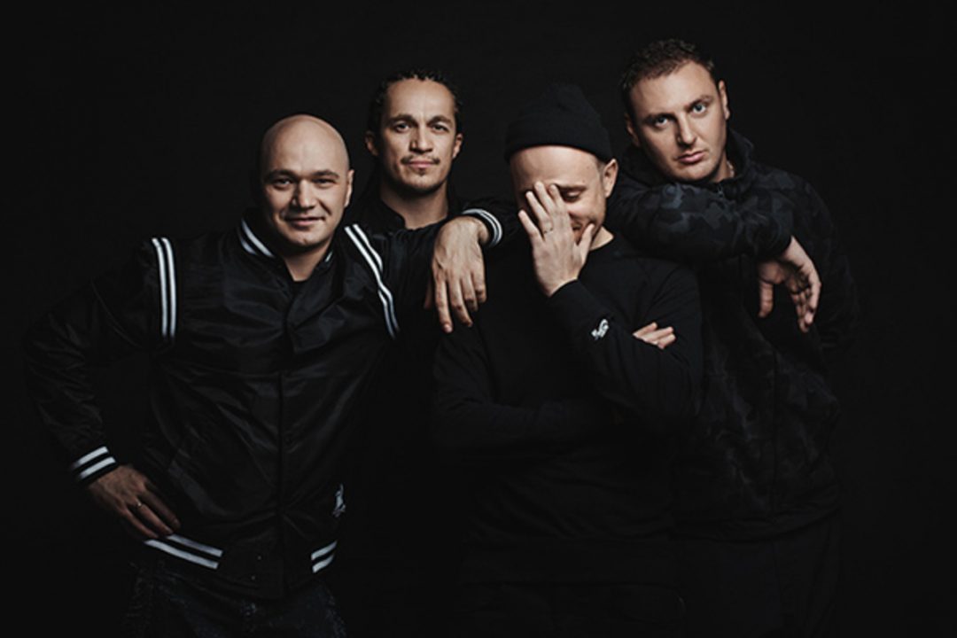 В чем заключается смысл песни "Сказка" Каста?
