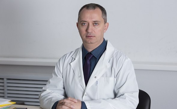 Кто такой доктор Шишонин на самом деле и чем он занимается