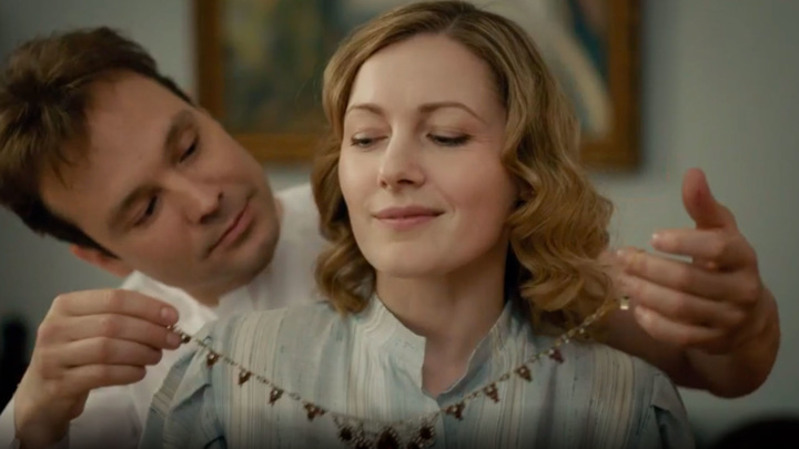 Чем закончится сериал "Московский роман"