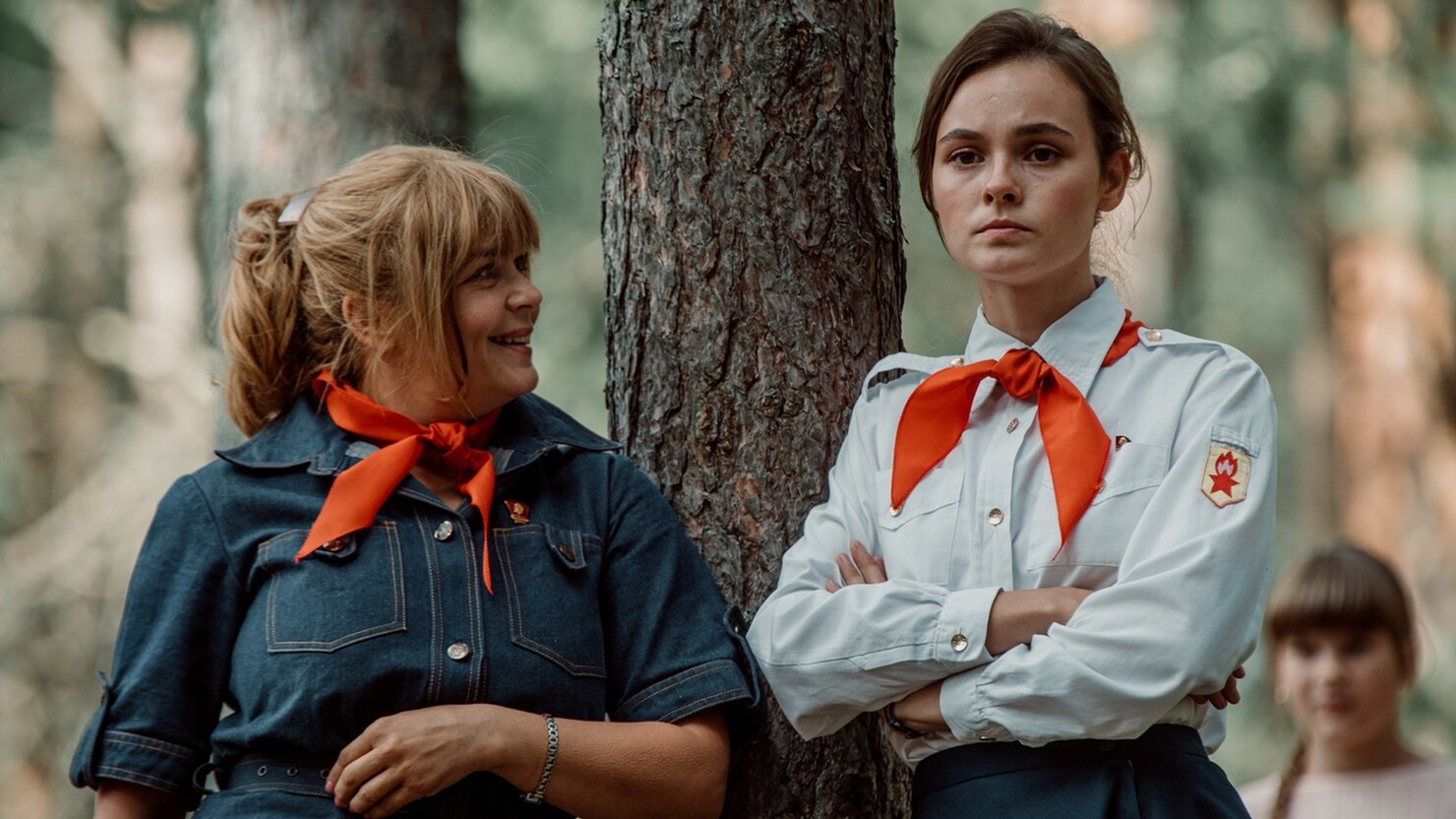 Стоит ли ждать продолжения сериала "Пищеблок"?