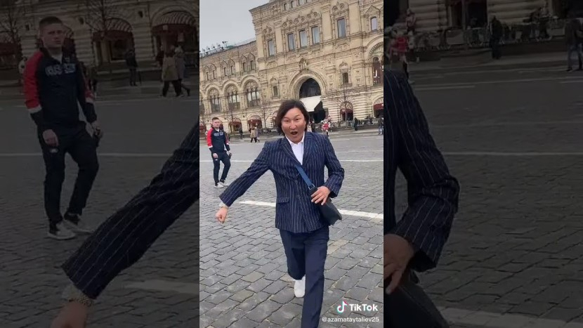 Кто такой Азамат Айталиев и в чем заключается секрет его славы