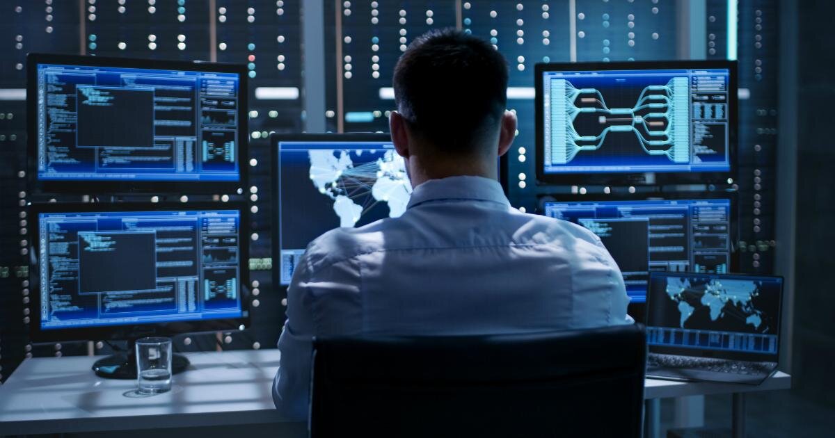 Кто такой айтишник. Как стать IT-специалистом
