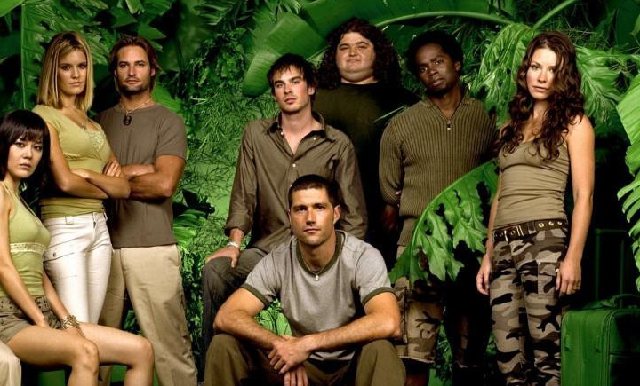 Краткое содержание сериала "Остаться в живых" о людях на таинственном острове.