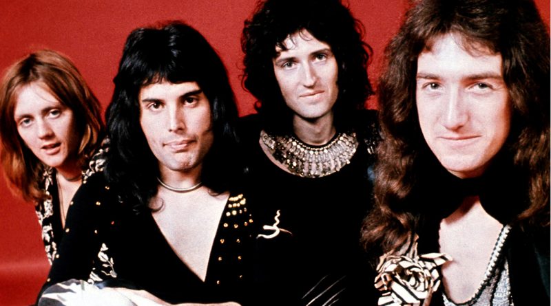 Смысл песни группы "Queen" "We will rock you"