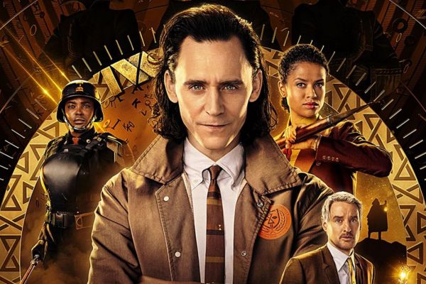 Чем закончился сериал "Локи" (Loki) 2021?