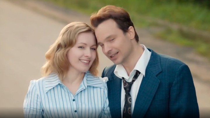 Чем заканчивается сериал 2021 года "Московский роман"?