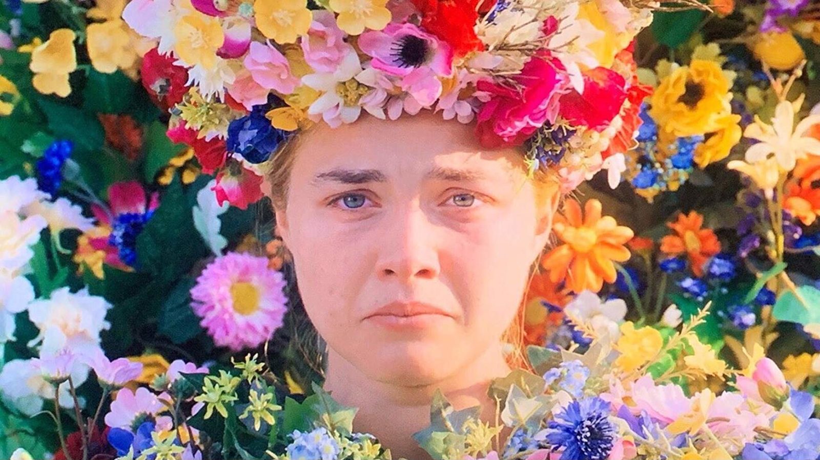 Отзыв на фильм ужасов "Солнцестояние" (2019)