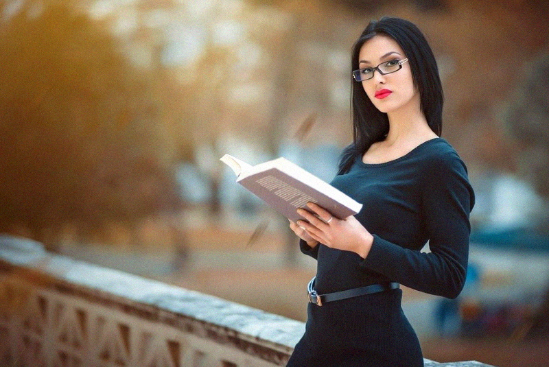 Сочинение-рассуждение на тему "Интеллигентный человек"